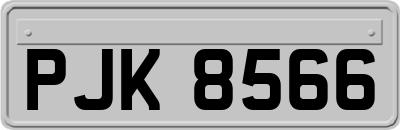 PJK8566