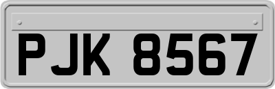 PJK8567