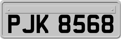 PJK8568