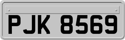 PJK8569