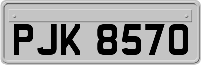 PJK8570