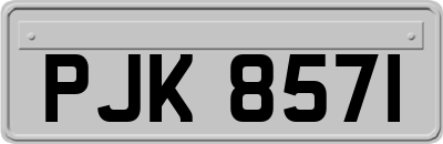 PJK8571