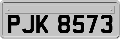 PJK8573