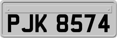 PJK8574