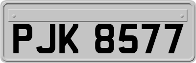 PJK8577