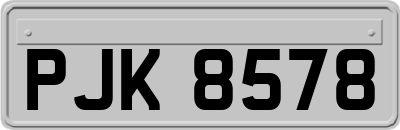 PJK8578