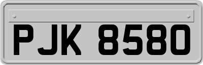 PJK8580