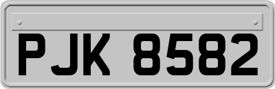 PJK8582