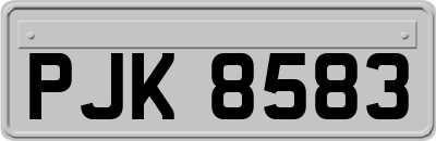 PJK8583