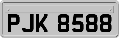 PJK8588