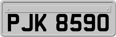 PJK8590