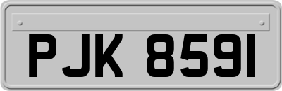 PJK8591