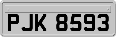 PJK8593