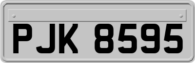 PJK8595