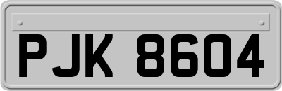 PJK8604