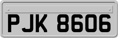 PJK8606