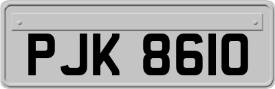 PJK8610