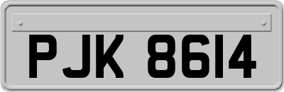 PJK8614