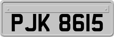 PJK8615