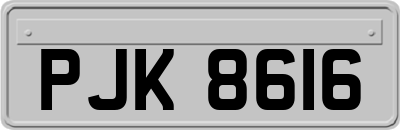PJK8616