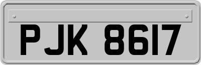 PJK8617