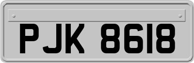 PJK8618