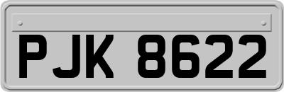 PJK8622
