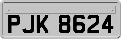 PJK8624