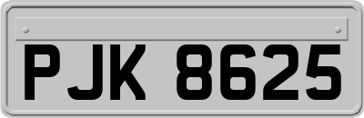 PJK8625