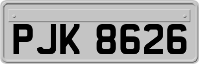 PJK8626