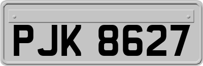 PJK8627