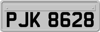 PJK8628