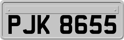 PJK8655