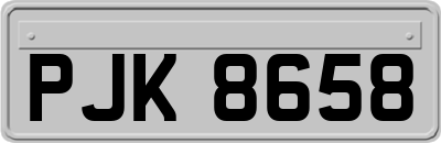 PJK8658