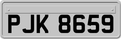 PJK8659