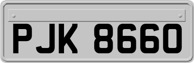 PJK8660