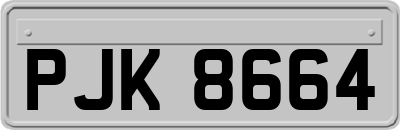 PJK8664
