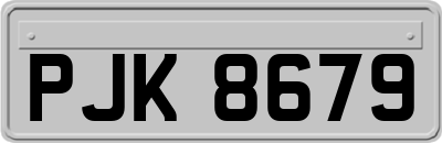 PJK8679