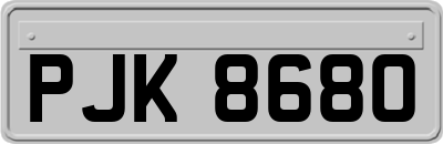 PJK8680