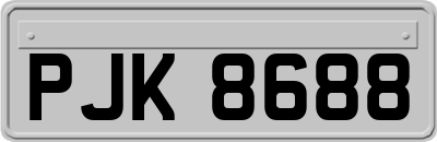 PJK8688