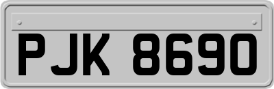 PJK8690
