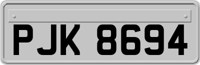 PJK8694