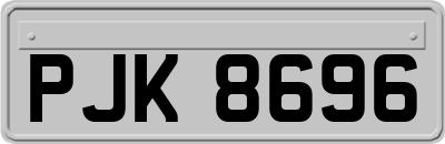 PJK8696
