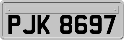 PJK8697