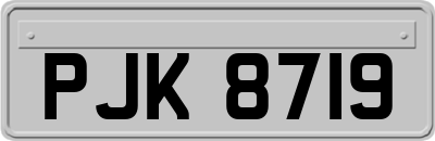 PJK8719