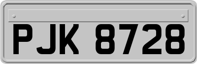 PJK8728