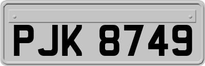 PJK8749