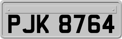 PJK8764