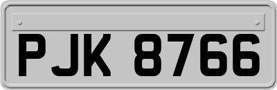 PJK8766