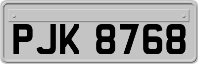 PJK8768